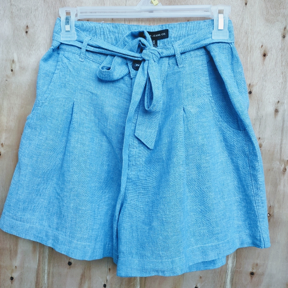 NWT Silver brand shorts